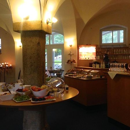 Görlitz Dein Gutshof Hotel & Ferienwohnungen מראה חיצוני תמונה