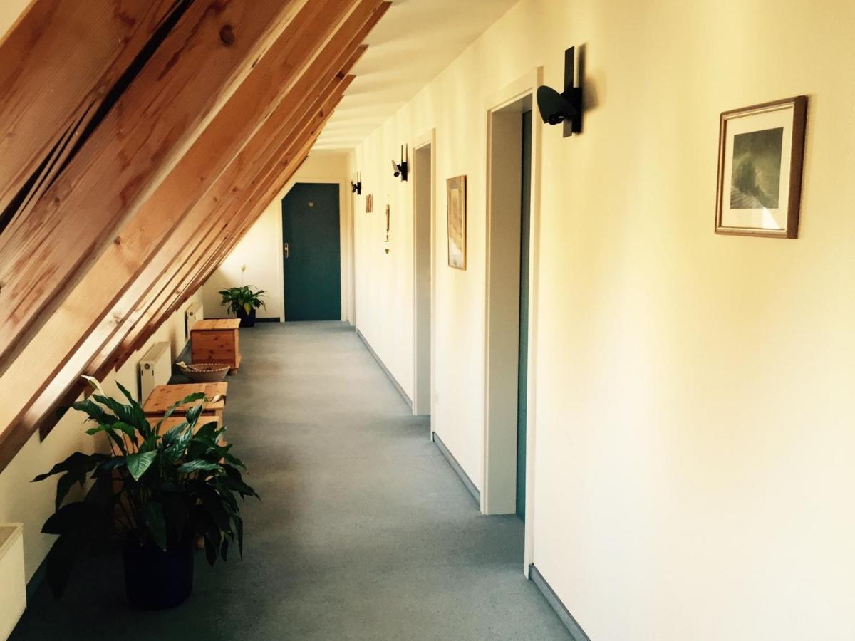Görlitz Dein Gutshof Hotel & Ferienwohnungen מראה חיצוני תמונה