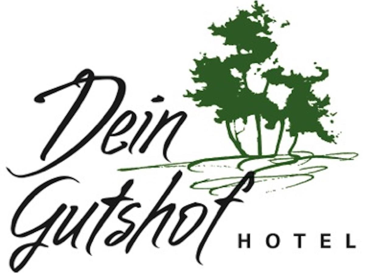 Görlitz Dein Gutshof Hotel & Ferienwohnungen מראה חיצוני תמונה