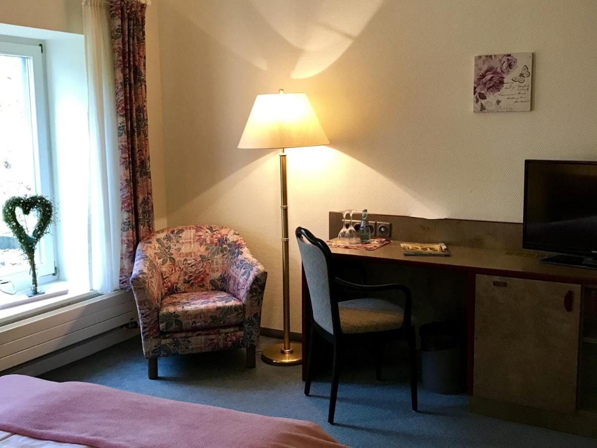 Görlitz Dein Gutshof Hotel & Ferienwohnungen חדר תמונה