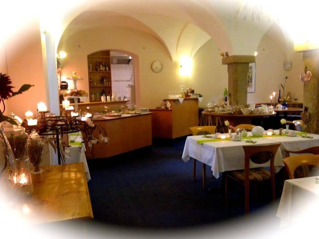 Görlitz Dein Gutshof Hotel & Ferienwohnungen מראה חיצוני תמונה