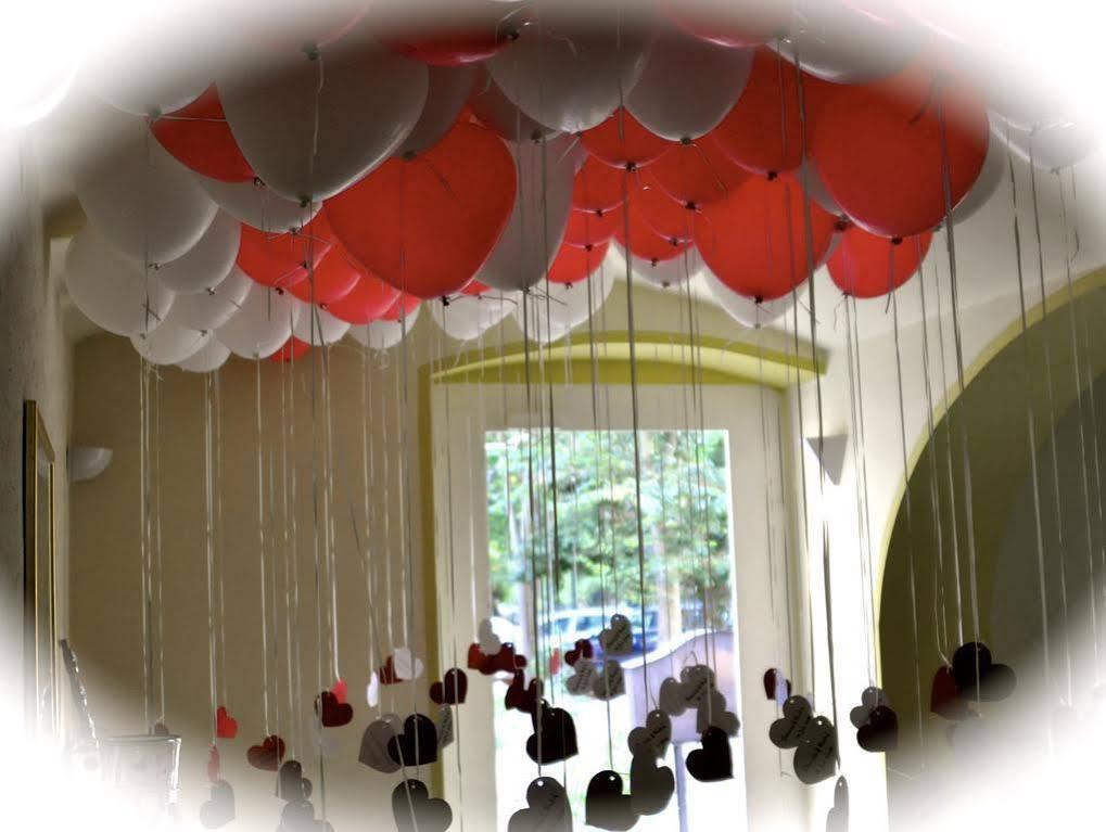 Görlitz Dein Gutshof Hotel & Ferienwohnungen מראה חיצוני תמונה