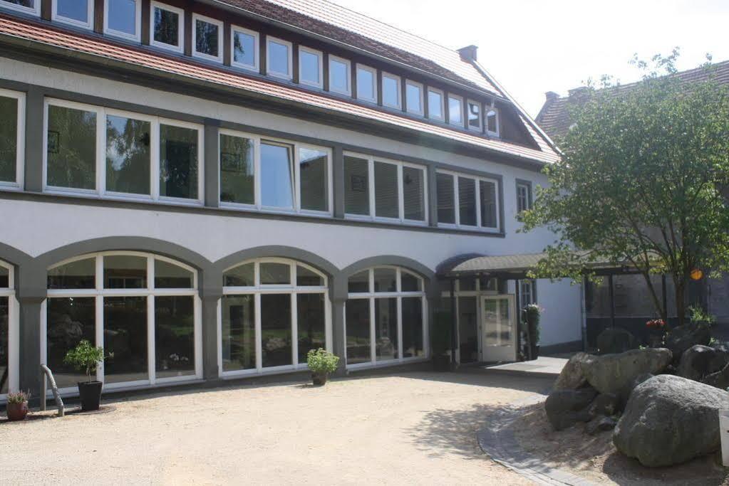 Görlitz Dein Gutshof Hotel & Ferienwohnungen מראה חיצוני תמונה