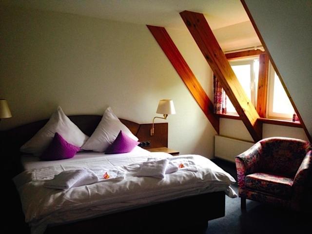 Görlitz Dein Gutshof Hotel & Ferienwohnungen מראה חיצוני תמונה