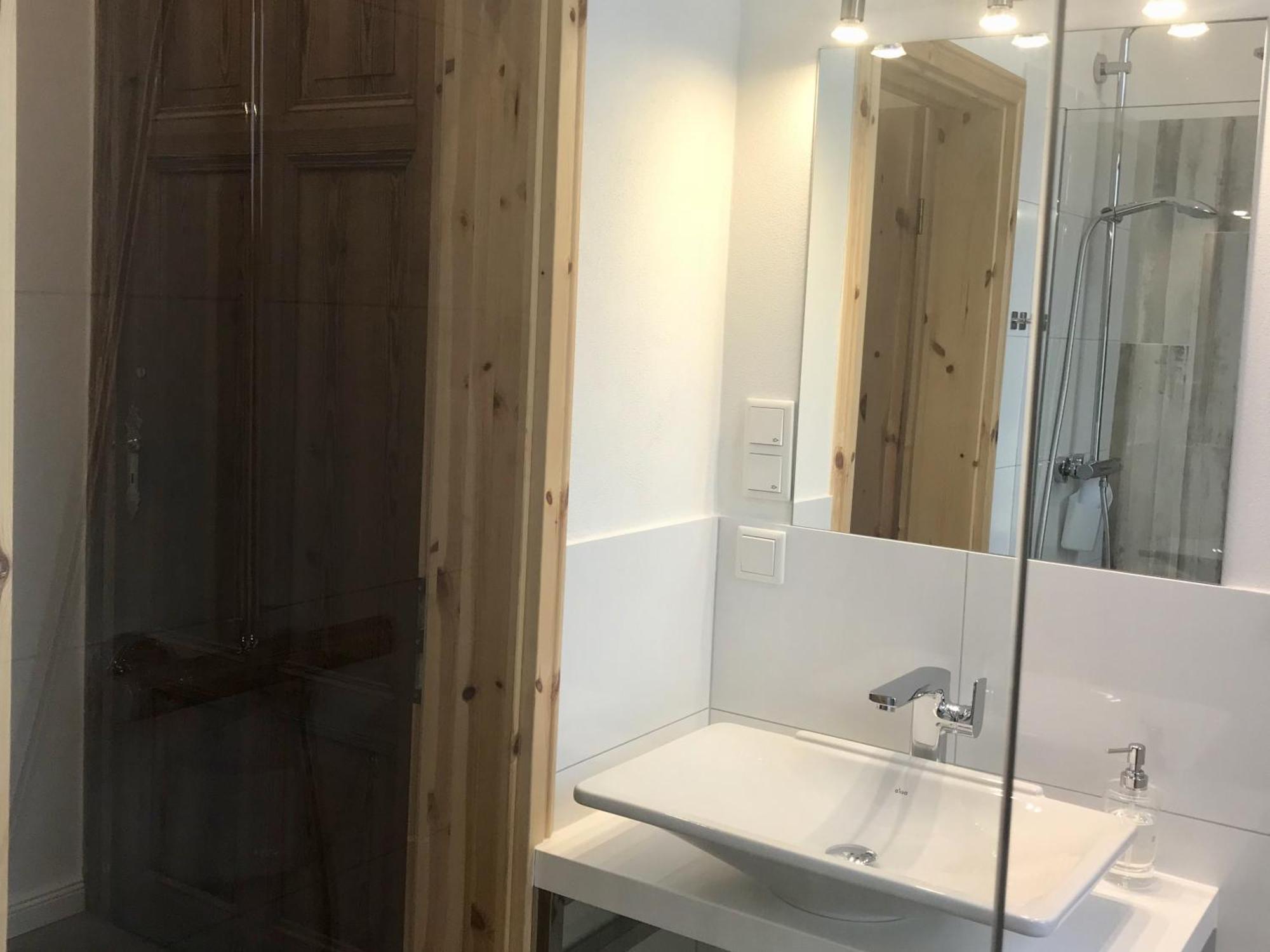 Görlitz Dein Gutshof Hotel & Ferienwohnungen חדר תמונה