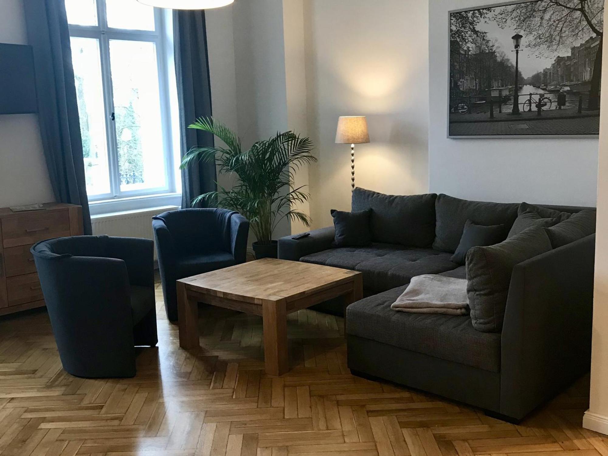 Görlitz Dein Gutshof Hotel & Ferienwohnungen חדר תמונה