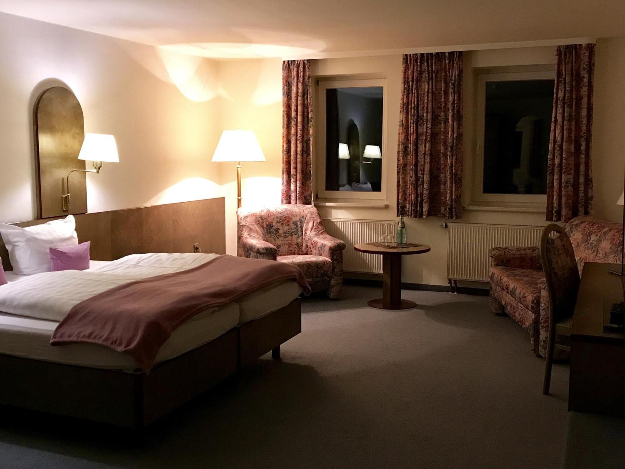 Görlitz Dein Gutshof Hotel & Ferienwohnungen חדר תמונה