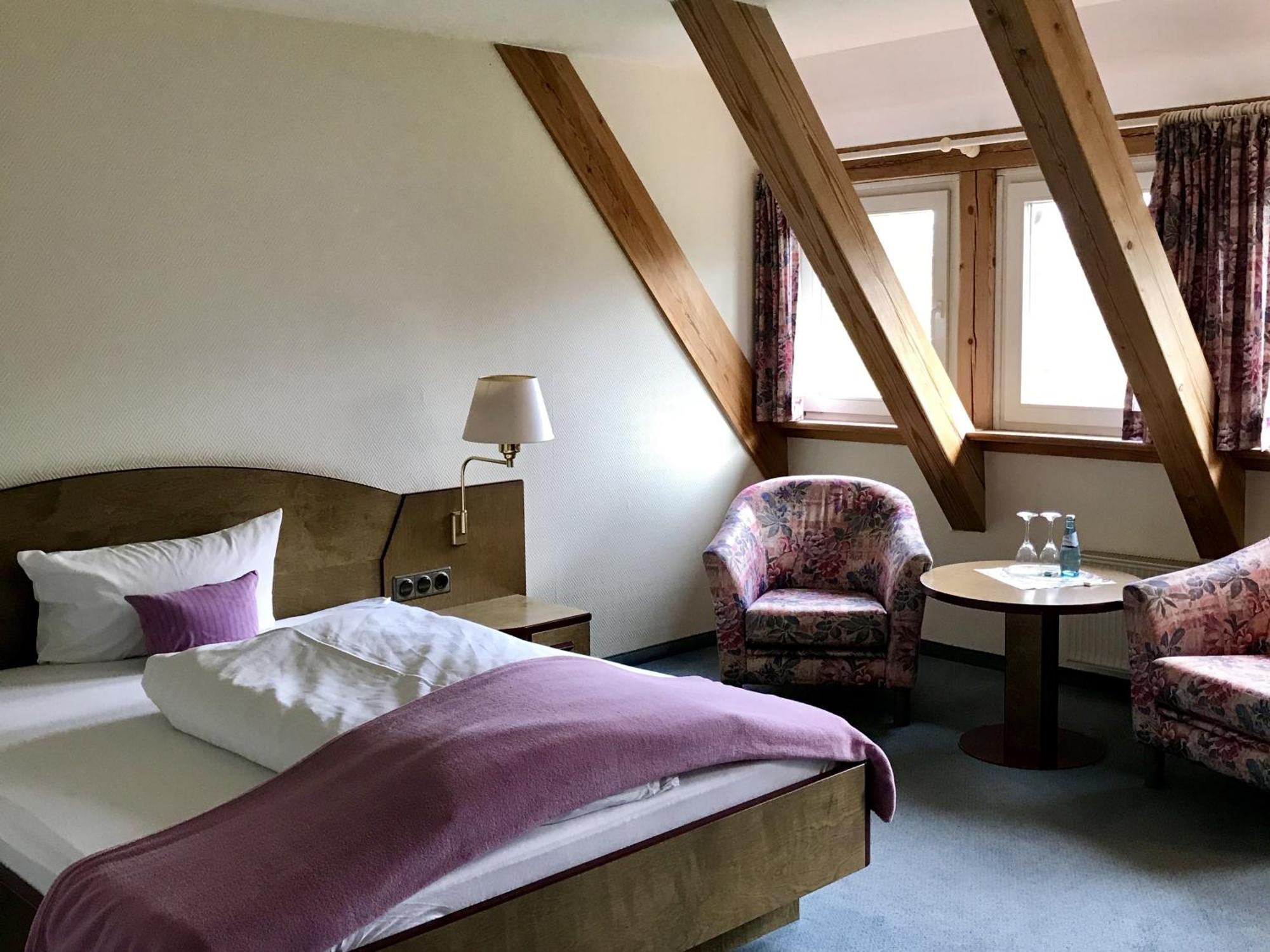 Görlitz Dein Gutshof Hotel & Ferienwohnungen חדר תמונה